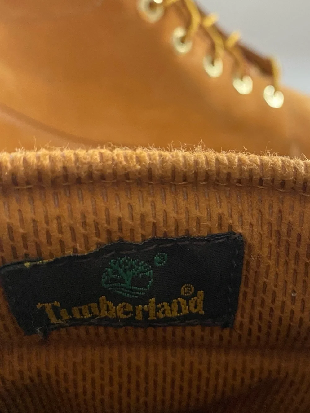 TIMBERLAND MEN 6